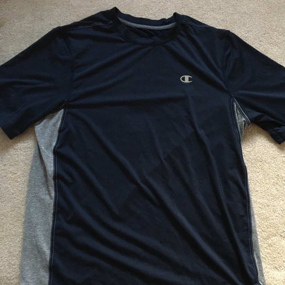 Champion Athletic Tee